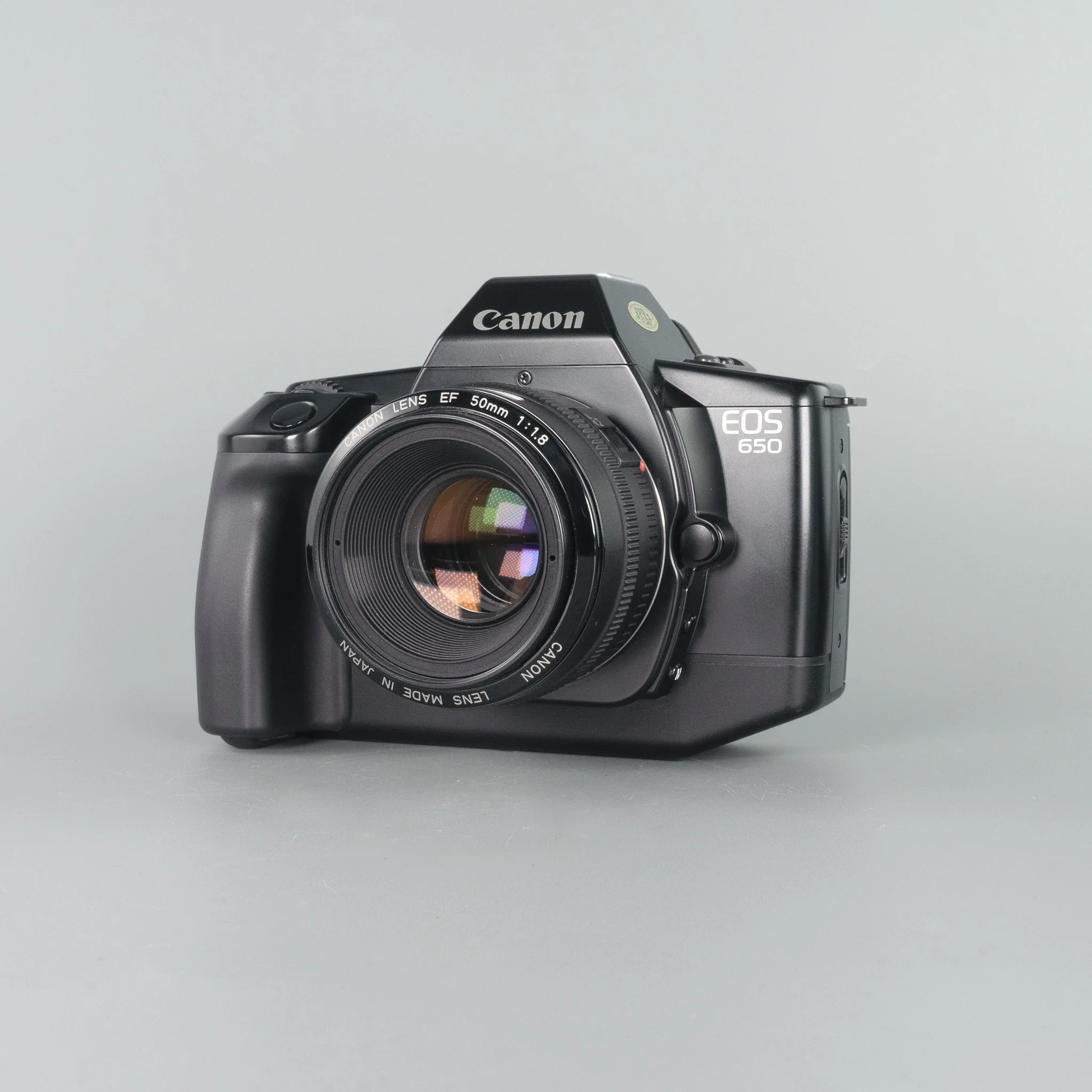 Canon EOS 650 — LensFayre Canon EOS 650 — LensFayre